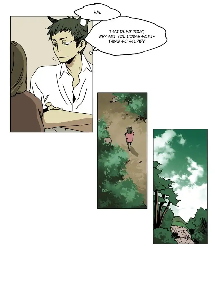 School in the Wild Chapter 45 6